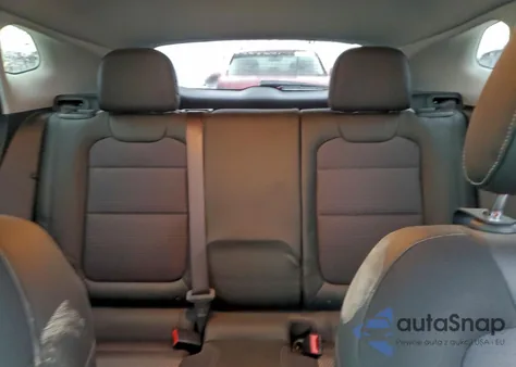 2025 Chevrolet Trax 1Lt из США, поврежденный, VIN KL77LHEP5SC067444